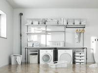 Keller vor Überflutung schützen: So funktioniert eine Rückstausicherung