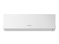 Hisense: Green Comfort Wandgeräte zum Heizen und Kühlen