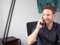 Köpfe der Szene: Jan Arkenau