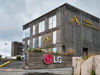 LG Nordic Heat Pump Consortium