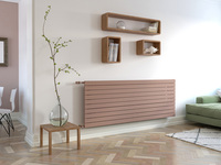 Zehnder Nova Neo Wärmepumpen-Heizkörper