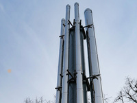 Abgasanlage Schräder