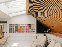 Velux L'Oréal Akademie