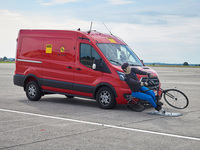 Unfälle reduzieren: Weitere Fahrassistenten an Bord