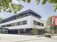 Unauffällig und leistungsstark: Wetterfeste Lüftungstechnik für drei Nutzungsarten