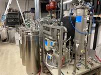 Nach Frostschaden: Heizungswasseraufbereitung für generalüberholte und erweiterte Anlage