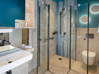 Keuco Krankenhaus Rabenstein