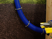 Watts Microflex Propan-Set