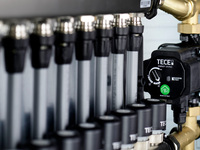 Tece Smartfloor