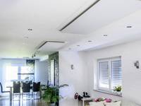 IG Infrarot stellt traditionelle Heizsysteme infrage