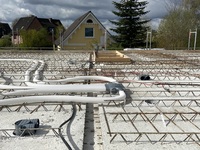 Zeit sparen bei der Verlegung von Luftverteilsystemen