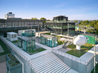 All Electric Society: So sicher ist der Betrieb von Stromspeichern