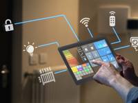Smart-Home-Studie: Wachstumsschub durch KI