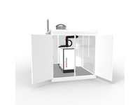 RMB Energie Energiecontainer