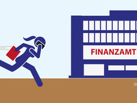 Abgabefrist Steuererklärung 2023: Fünf wichtige Fragen und Antworten