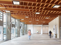 Hewi Universität Hamburg Philosophenturm