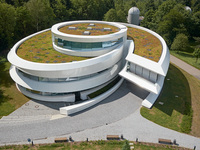 Mit dem Regen rechnen