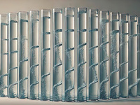 NC-Stellantriebe: Das sind die Vorteile der First-Open-Funktion