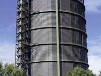 So funktionieren die Gasgesetze