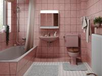 Badsanierung: Vorfertigung in der eigenen Werkstatt