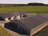 „Solarstadel“: Diese Fallstricke müssen Betreiber kennen