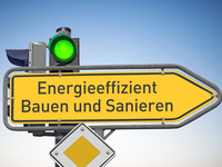 BAFA zieht positive BEG-Bilanz: 10 Milliarden Euro Gebäudesanierung