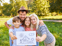 KfW-Förderprogramm &quot;Jung kauft Alt&quot; - das steckt drin