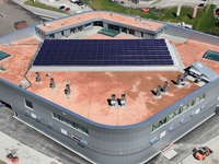 Soblue Carrosserie Pfister