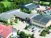 Meltem vereint Geschäftsbereiche Lüftung und Wärmerückgewinnung