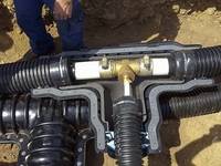 Kalte und Niedertemperatur-Netze