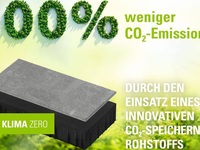 Pflasterstein Kann Pro Klima Zero