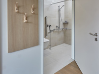 Rehaklinik Eisenberg Keuco