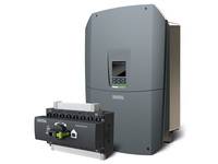 Kostal Plenticore G3 Wechselrichter