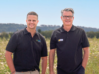 Fusion: Paradigma und ezee Energy werden zur Ritter Energie GmbH &amp; Co. KG