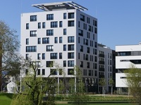 Bauen mit Holz, Teil 8: Methoden - Hybridbauweisen