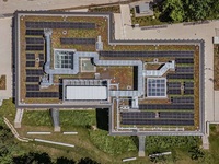 Velux Glemstalschule