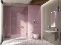 Hewi: Stilvolle Oberflächen made in Germany