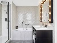 Bette Hotel Paris Junior Suite