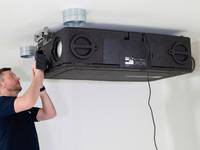 Lüftung braucht Beratungsoffensive: Effizienzt﻿echnik mit Imageproblem