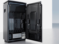 Compleo Charging Solutions: Sch﻿nellladesystem mit 200 ­Kilowatt Leistung