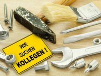 Akuter Fachkräftemangel im Handwerk: Studie deckt Image- und Informationsdefizite auf