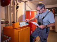 Pflicht zur Heizungsprüfung: Seit 1.10.2024 gelten die GEG-Bestimmungen