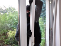 Einbruchschutz 2024: Tipps vom VFF