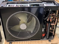 Physikalische Grundlagen im Kältekreislauf Teil 2