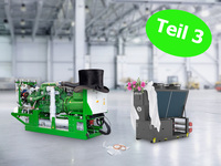 Blockheizkraftwerk und Wärmepumpe, Teil 3: Energiezentralen optimal auslegen und betreiben