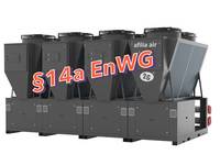 §14a Energiewirtschaftsgesetz EnWG - Steuerbare Verbrauchseinrichtungen §14a Energiewirtschaftsgesetz EnWG - Steuerbare Verbrauchseinrichtungen