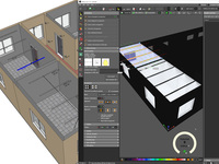DDScad 20 von Graphisoft: TGA-Planung mit erweiterten BIM-Funktionen
