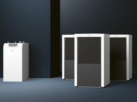 Brötje: Hybride Heizsysteme für MFH und Gewerbe