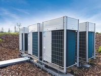 Alternative Kältemittel in Europa: Ein Ausblick