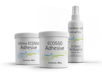 Armacell: ArmaFlex ECO550 Kleber für Dämmstoffe